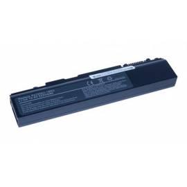 Benutzerhandbuch für Akku Toshiba Tecra M2/M3 Satellite A50/A55 Li-Ion 10, 8V 5200mAh cS