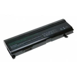 Datasheet Toshiba Satellite M70 Batterie/A110 Li-Ion Akku 5200mAh 14, 4V/75Wh