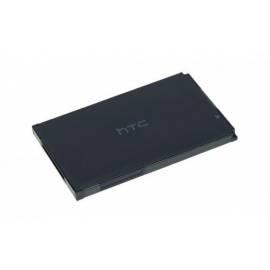 PDF-Handbuch downloadenAkku HTC BA S360 TOPA160, Li-Ion 3, 7V 1100mAh, bulk