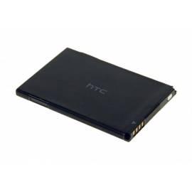 Handbuch für Akku HTC BA S420-BB96100, Li-Ion Akku 3, 6V 1300mAh, bulk