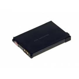 Bedienungsanleitung für HTC Akku DREA160, BA S370 Li-Ion 3, 7V 1150mAh, bulk