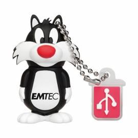 Flash USB Emtec L101 Sylvester 4GB High-Speed