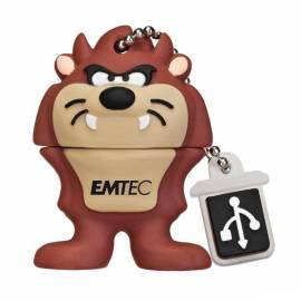 Flash USB Emtec L103 Taz 4GB High-Speed