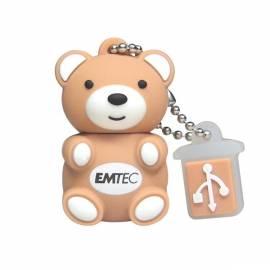 Flash USB Emtec M311 Teddy 4GB High-Speed