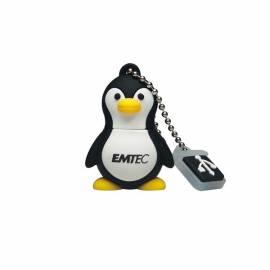 Service Manual Flash USB Emtec M314 Penguin 4GB High-Speed