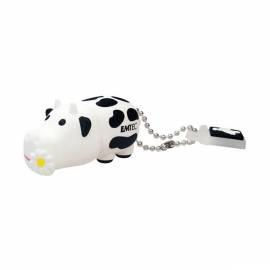 Flash USB Emtec M318 Cow 4GB High-Speed