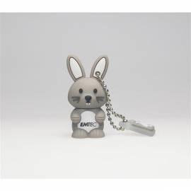 Flash USB Emtec M321 Bunny 4GB High-Speed