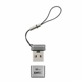 Bedienungsanleitung für Emtec S100 16 GB USB Flash