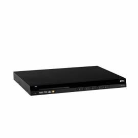 Emtec D850H 1TB Multimedia-Center