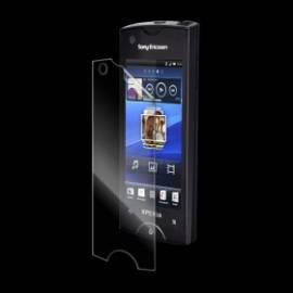 Die Schutzfolie InvisibleSHIELD Sony Ericsson Ray (Ganzkörper)