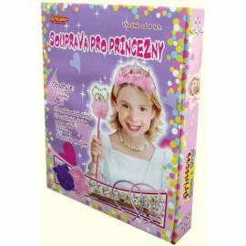 Kit für Prinzessin HM Studio