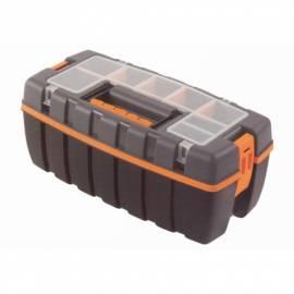 Bedienungshandbuch Box für Werkzeuge Nuovelle Plastique 201200