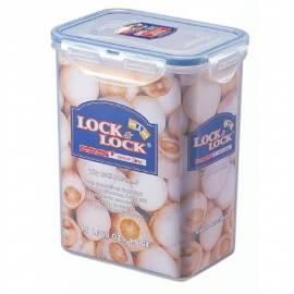 Lebensmittel-Container für Lebensmittel Lock HPL813 Gebrauchsanweisung