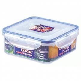Bedienungshandbuch Lebensmittel-Container für Lebensmittel Lock HPL823