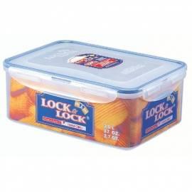 Lebensmittel-Container für Lebensmittel Lock HPL826 Bedienungsanleitung