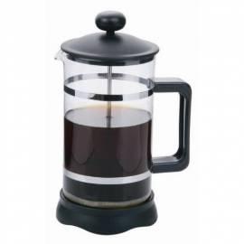 Wasserkocher für Tee/Kaffee, Toro 350465 mit Filter. der Kolben Gebrauchsanweisung