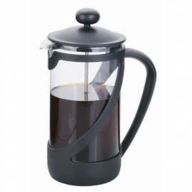 Bedienungshandbuch Wasserkocher für Tee/Kaffee, Toro 350466 mit Filter. der Kolben