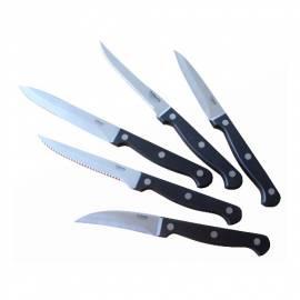 Eine Reihe von Messer Amefa 370266K 57 aromatisierter Früchtetee - Anleitung