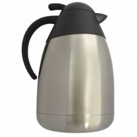 Thermos 261262 Toro 1, 5 l, mit der Schaltfläche 