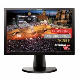 Lenovo ThinkVision LT1952p 19 zu überwachen 