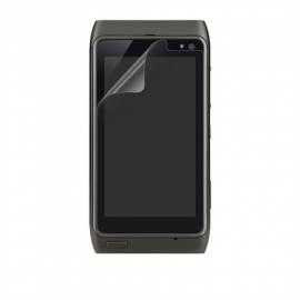 BELKIN Schutzfolie Nokia N8, klar, 3 Stück