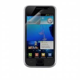 Schutzfolie BELKIN Galaxy S GT-i9000, hell, 3 ks