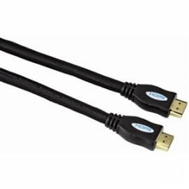 Benutzerhandbuch für Kabel Hama HDMI HQ pro PS3