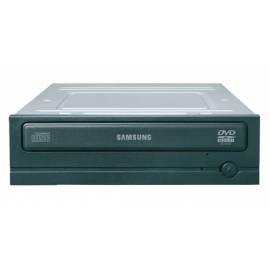Bedienungsanleitung für Mechanika DVD Samsung DVD-ROM, 16 x Laufwerk, SATA, schwarz