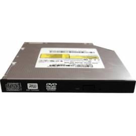 Mechanika DVD Samsung DVD?R /? RW, 8 x Laufwerk, SATA, slim, schwarz Gebrauchsanweisung