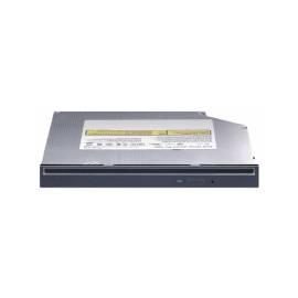 Mechanika DVD Samsung DVD?R /? RW, 8 x Laufwerk, SATA, slim, schwarz Gebrauchsanweisung