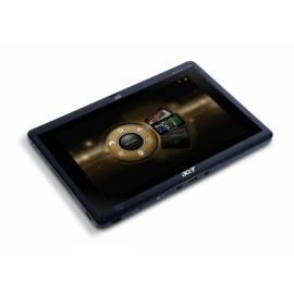 Tablet Acer Iconia W500P/10 '' / C-60/32 SSD / 2G/7p Gebrauchsanweisung