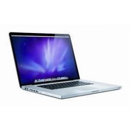 PDF-Handbuch downloadenNTB Apple MacBook Pro 17'' i7-2.4GHz/4G/750/MacX/CZ