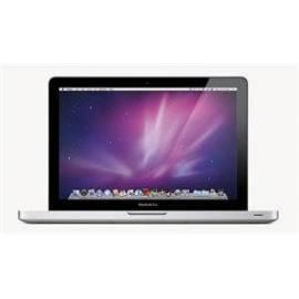 Benutzerhandbuch für NTB Apple MacBook Pro 13'' i5-2.4GHz/4G/500/MacX/CZ