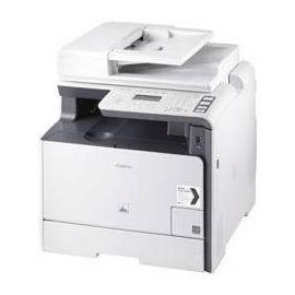 Canon MF8360Cdn Multifunktions-Drucker