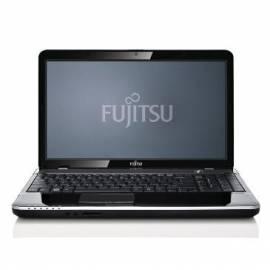 Tablet-PC Fujitsu LB AH531 i5-2430M/15,6 / 4GB/750/Nvi/W7-64