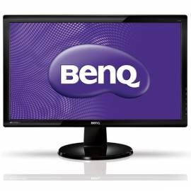 Bedienungsanleitung für BenQ GL2450HM 24 zu überwachen 