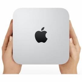 Datasheet Computer Apple Mac Mini i5 2.5GHz/4G/500/ATI/Mac Löwe