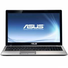 Datasheet NTB ASUS K53SV 15,6/2310 m/500/4 g/DVD/NV/7PS