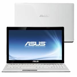 Bedienungshandbuch NTB Asus K53SC-SX592V i3 - 2310M, 6GB, 750GB, 15, 6 