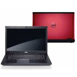 Bedienungsanleitung für NTB Dell Vostro 3550 i7 - 2640M, 6GB, 750GB, 15, 6 