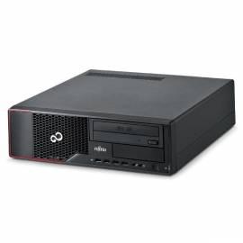 Datasheet Computer Fujitsu Esprimo E900 i5-2400, 4GB, 320GB, DVD?R/RW, HD, W7 Pro