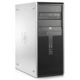 Benutzerhandbuch für Computer HP Compaq dc7900 C2D Q9400, 1GB, 500GB, DVD?R/RW, VB