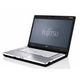 NTB Fujitsu Lifebook E781 i7 - 2620M, 4GB, 500GB, 15, 6 