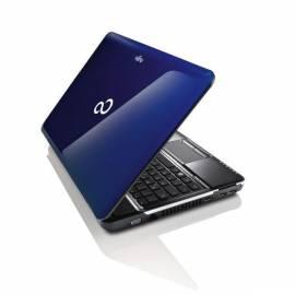 Service Manual NTB Fujitsu Lifebook AH531 i3 - 2330M, 4GB, 500GB, 15, 6 