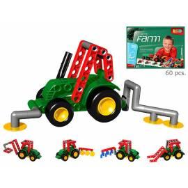 Kit Roto Farm 10032 Bedienungsanleitung