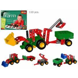 Kit Roto Farm 10042 Gebrauchsanweisung