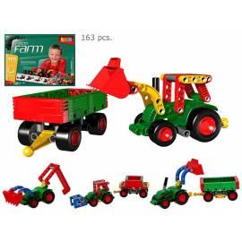 Handbuch für Kit Roto Farm 10052