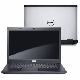 NTB Dell Vostro 3550 i7 - 2640M, 6GB, 750GB, 15, 6 