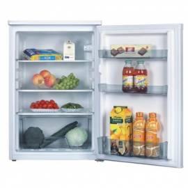 Benutzerhandbuch für Kühlschrank-1toorBaumatic-BL550W