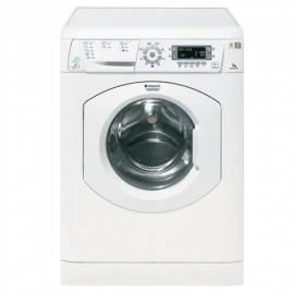 Waschmaschine ECO7D-1492 (USA), Hotpoint-Ariston